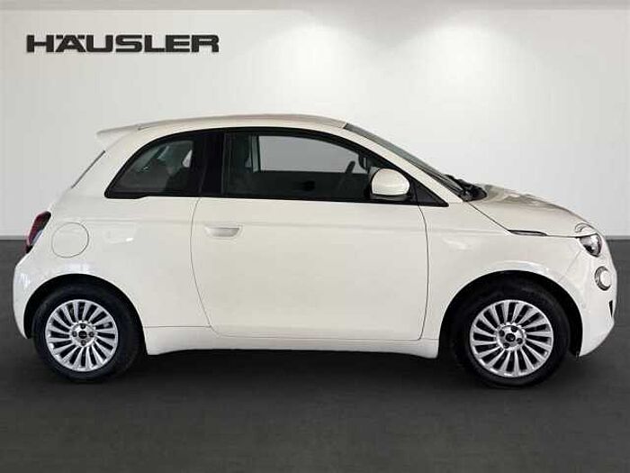 Fiat 500e Base Kamera PDC SHZ 118 PS