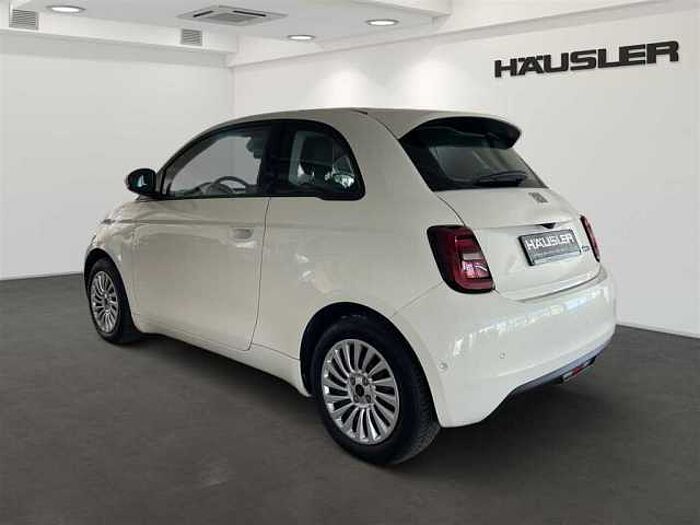 Fiat 500e Base Kamera PDC SHZ 118 PS