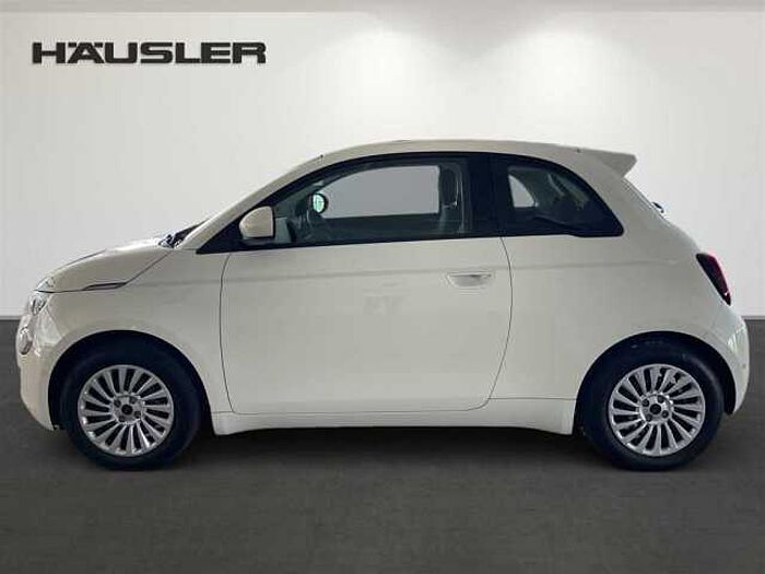 Fiat 500e Base Kamera PDC SHZ 118 PS