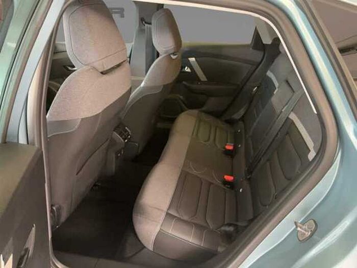 Citroen C4 PT 130 Max Kamera KeyLess Navigation LED PDC