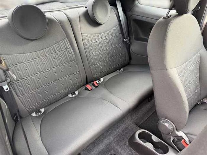 Fiat 500 1.0 GSE Hybrid, Dolcevita - Paket, PDC, Panoramadach