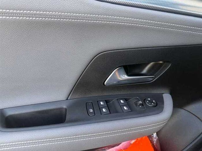 Opel Mokka Elegance Navi 180°-Kamera PDC Tempomat SHZ Lenkradheizung Toter-Winkel-War