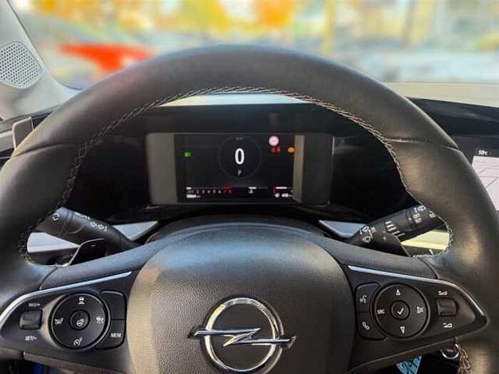 Opel Mokka Elegance Navi 180°-Kamera PDC Tempomat SHZ Lenkradheizung Toter-Winkel-War