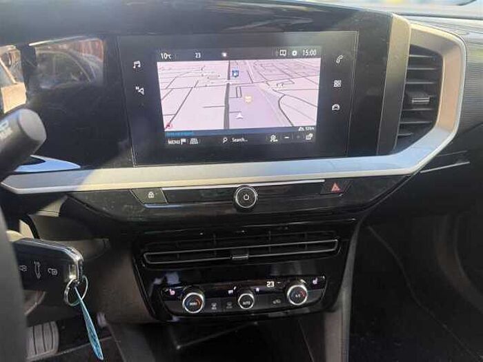 Opel Mokka Elegance Navi 180°-Kamera PDC Tempomat SHZ Lenkradheizung Toter-Winkel-War