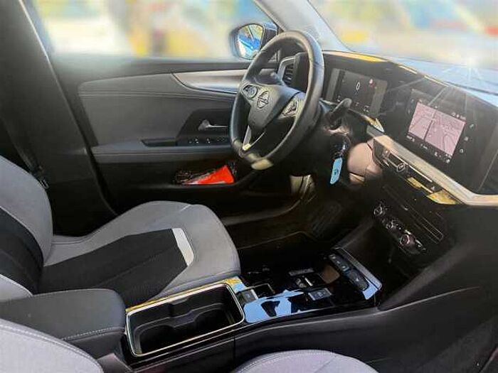 Opel Mokka Elegance Navi 180°-Kamera PDC Tempomat SHZ Lenkradheizung Toter-Winkel-War