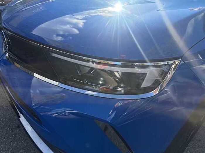 Opel Mokka Elegance Navi 180°-Kamera PDC Tempomat SHZ Lenkradheizung Toter-Winkel-War