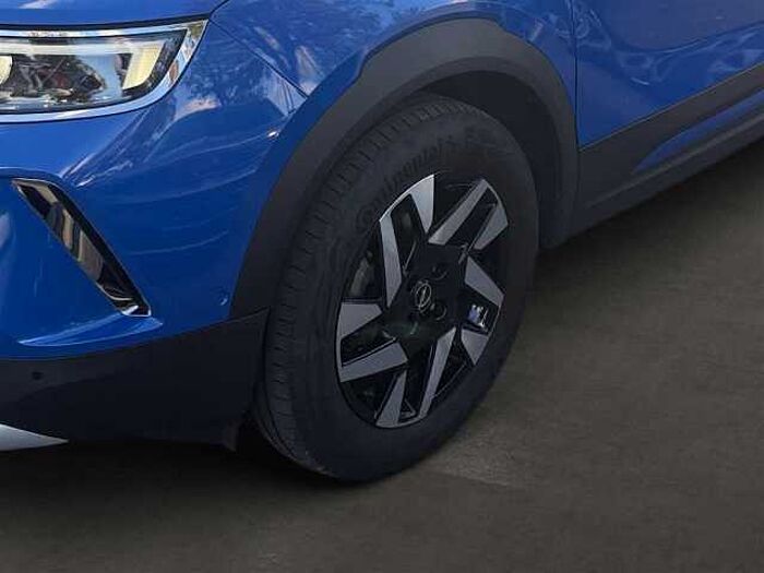 Opel Mokka Elegance Navi 180°-Kamera PDC Tempomat SHZ Lenkradheizung Toter-Winkel-War