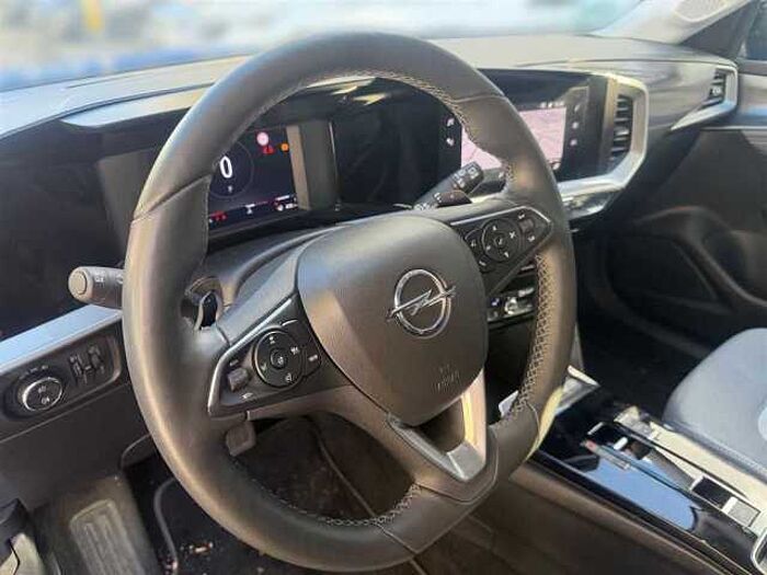 Opel Mokka Elegance Navi 180°-Kamera PDC Tempomat SHZ Lenkradheizung Toter-Winkel-War