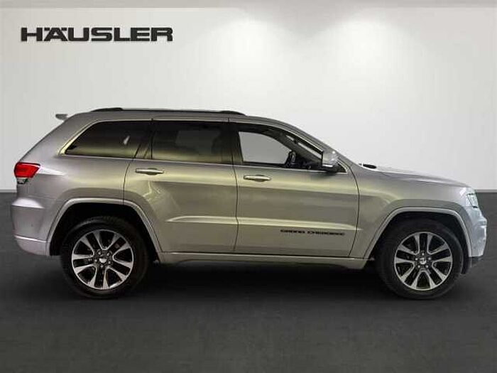 Jeep Grand Cherokee 3.0 Leder Kamera Sitzbelüftung Panoramaschiebedach