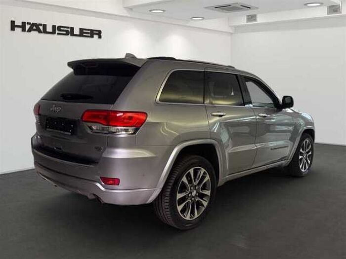 Jeep Grand Cherokee 3.0 Leder Kamera Sitzbelüftung Panoramaschiebedach