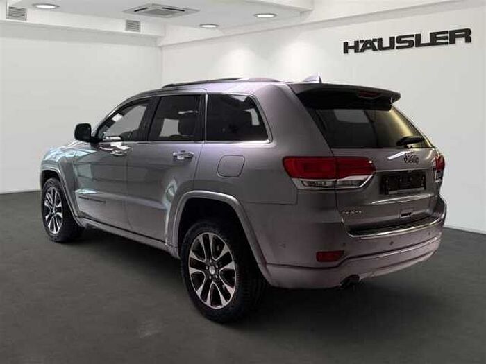 Jeep Grand Cherokee 3.0 Leder Kamera Sitzbelüftung Panoramaschiebedach