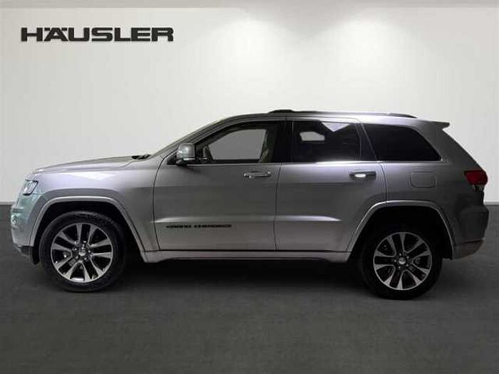 Jeep Grand Cherokee 3.0 Leder Kamera Sitzbelüftung Panoramaschiebedach