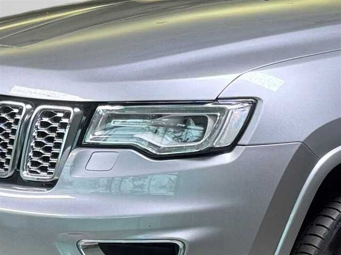 Jeep Grand Cherokee 3.0 Leder Kamera Sitzbelüftung Panoramaschiebedach