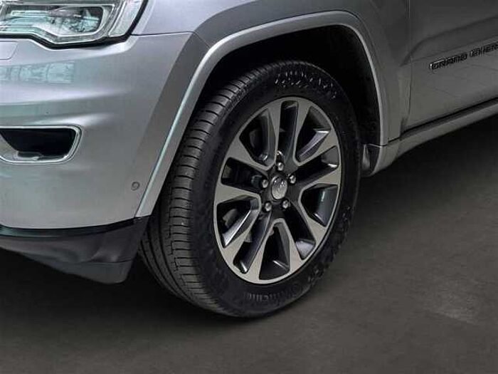 Jeep Grand Cherokee 3.0 Leder Kamera Sitzbelüftung Panoramaschiebedach