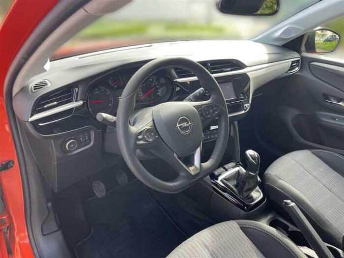 Opel Corsa Edition 1.2 Klima PDC Bordcomp.