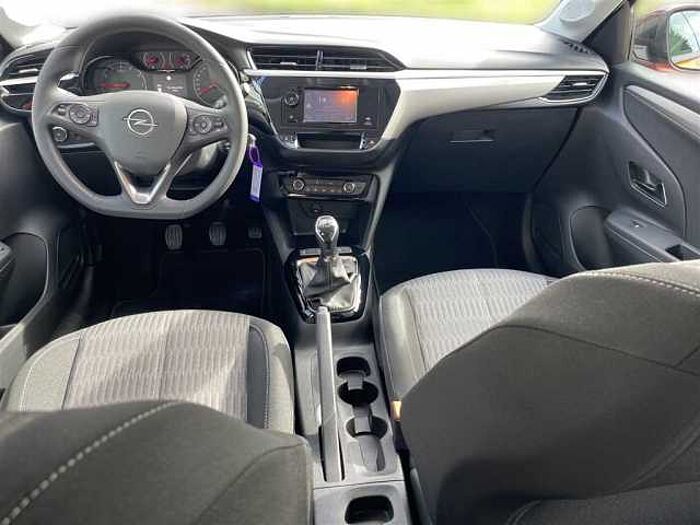 Opel Corsa Edition 1.2 Klima PDC Bordcomp.