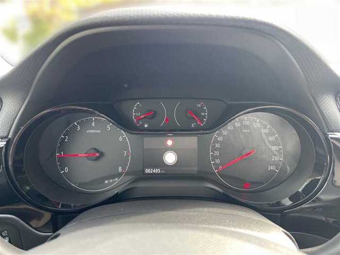 Opel Corsa Edition 1.2 Klima PDC Bordcomp.