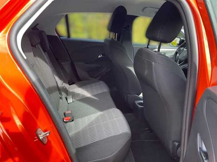Opel Corsa Edition 1.2 Klima PDC Bordcomp.