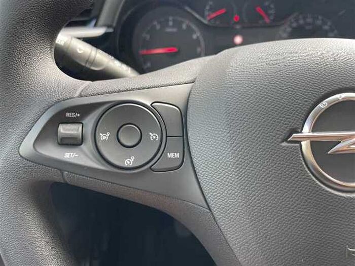 Opel Corsa Edition 1.2 Klima PDC Bordcomp.