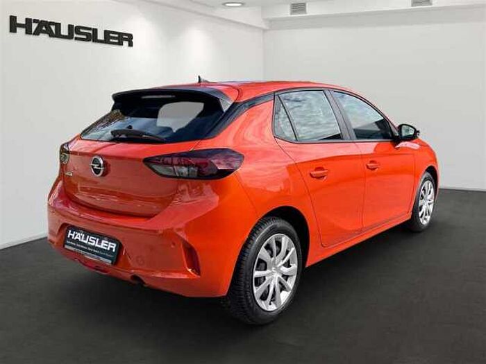 Opel Corsa Edition 1.2 Klima PDC Bordcomp.
