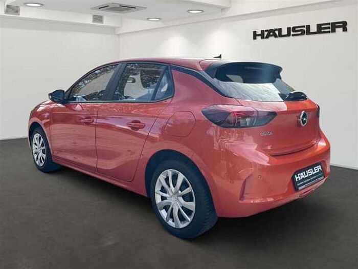 Opel Corsa Edition 1.2 Klima PDC Bordcomp.
