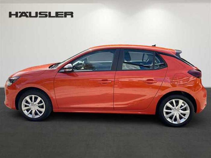 Opel Corsa Edition 1.2 Klima PDC Bordcomp.