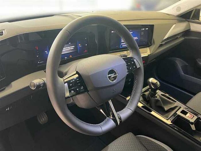 Opel Astra Enjoy 1.2 Kamera Parksensoren LED Klimaautomatik