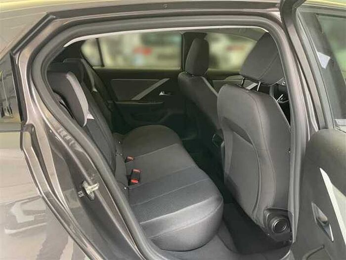 Opel Astra Enjoy 1.2 Kamera Parksensoren LED Klimaautomatik