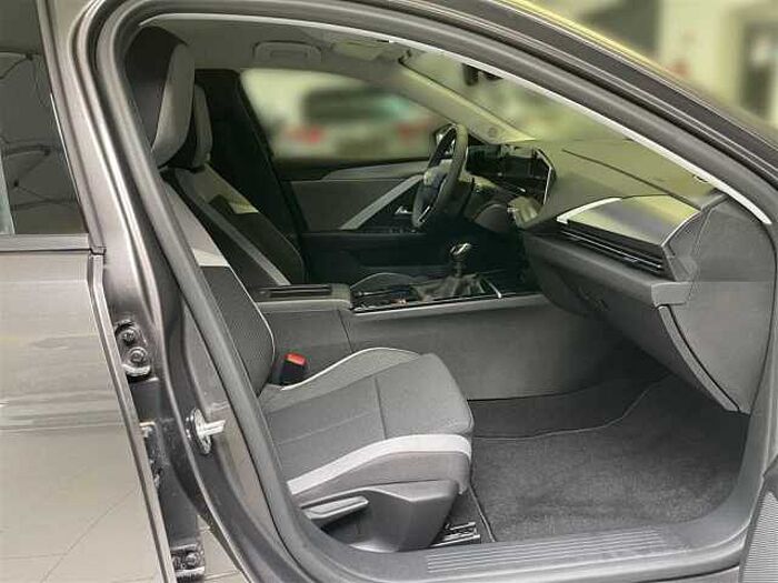 Opel Astra Enjoy 1.2 Kamera Parksensoren LED Klimaautomatik