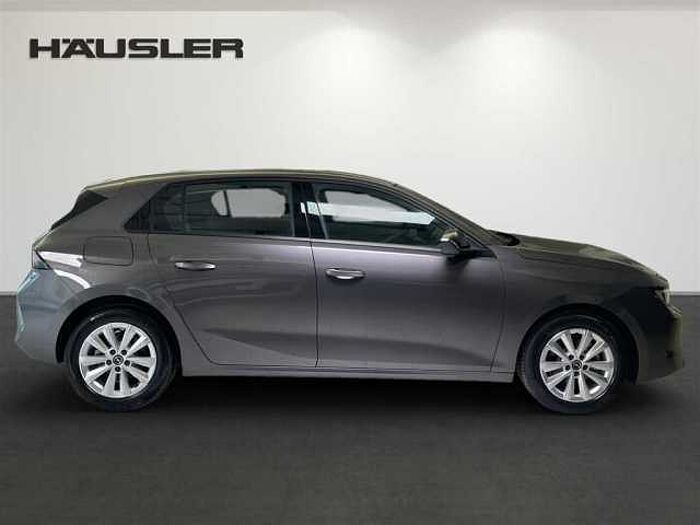 Opel Astra Enjoy 1.2 Kamera Parksensoren LED Klimaautomatik