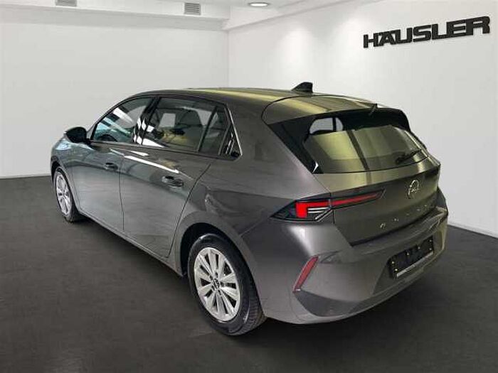 Opel Astra Enjoy 1.2 Kamera Parksensoren LED Klimaautomatik