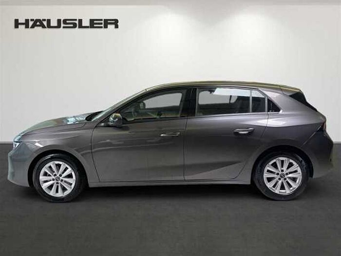 Opel Astra Enjoy 1.2 Kamera Parksensoren LED Klimaautomatik