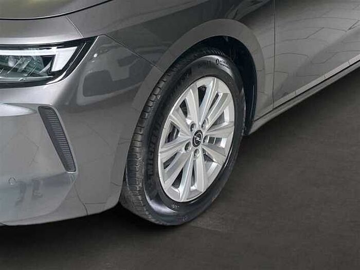 Opel Astra Enjoy 1.2 Kamera Parksensoren LED Klimaautomatik
