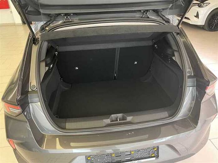Opel Astra Enjoy 1.2 Kamera Parksensoren LED Klimaautomatik