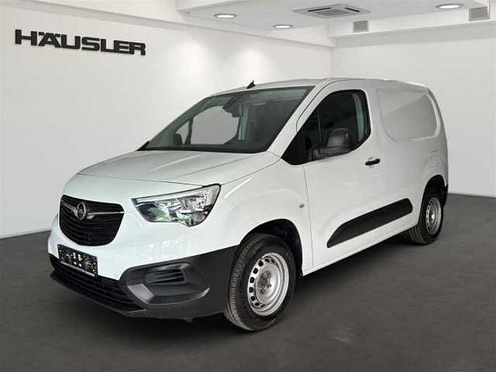 Opel Combo Edition 1.5 Rückfahrkamera PDC hinten Klimaanlage