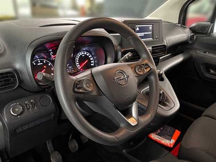 Opel Combo Edition 1.5 Rückfahrkamera PDC hinten Klimaanlage
