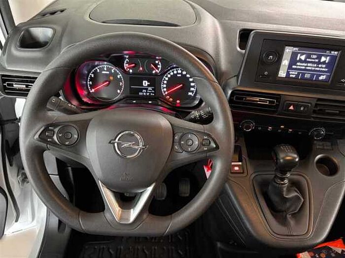 Opel Combo Edition 1.5 Rückfahrkamera PDC hinten Klimaanlage