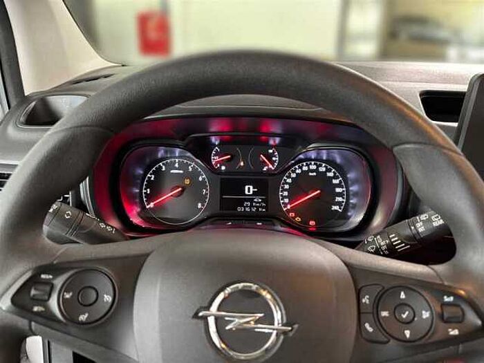 Opel Combo Edition 1.5 Rückfahrkamera PDC hinten Klimaanlage