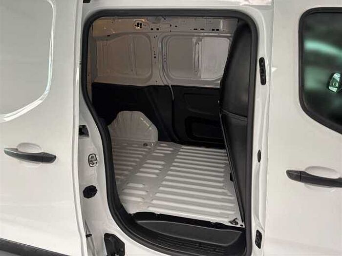 Opel Combo Edition 1.5 Rückfahrkamera PDC hinten Klimaanlage