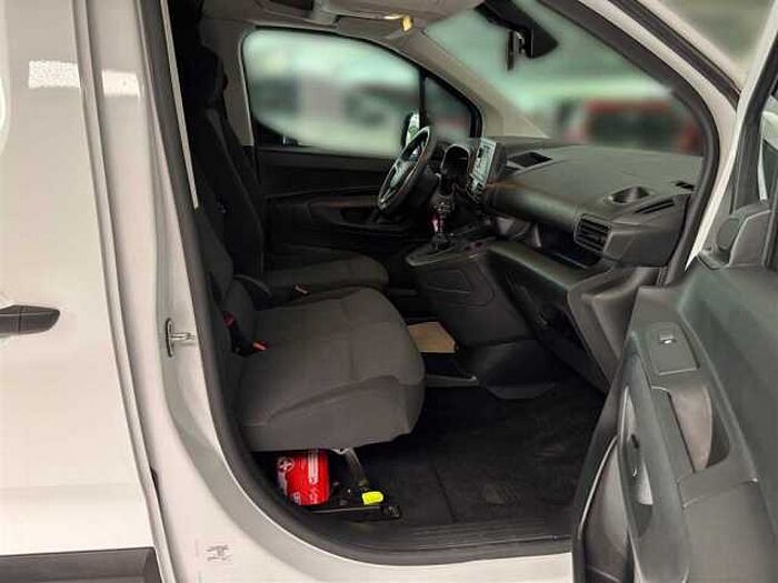 Opel Combo Edition 1.5 Rückfahrkamera PDC hinten Klimaanlage