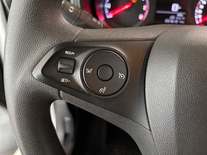 Opel Combo Edition 1.5 Rückfahrkamera PDC hinten Klimaanlage