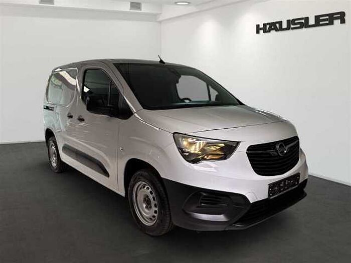Opel Combo Edition 1.5 Rückfahrkamera PDC hinten Klimaanlage