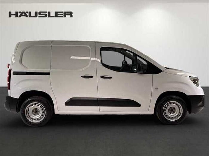 Opel Combo Edition 1.5 Rückfahrkamera PDC hinten Klimaanlage