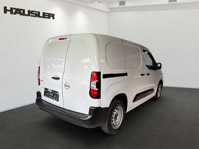 Opel Combo Edition 1.5 Rückfahrkamera PDC hinten Klimaanlage