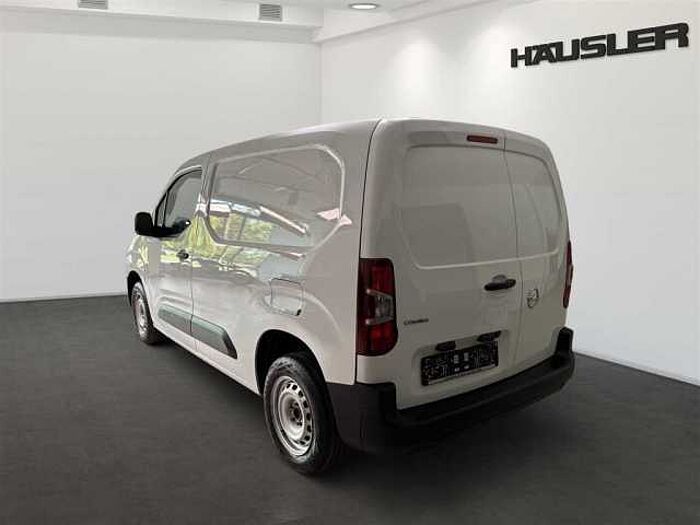 Opel Combo Edition 1.5 Rückfahrkamera PDC hinten Klimaanlage