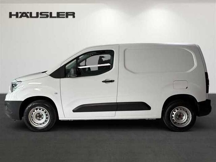 Opel Combo Edition 1.5 Rückfahrkamera PDC hinten Klimaanlage