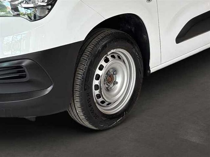 Opel Combo Edition 1.5 Rückfahrkamera PDC hinten Klimaanlage