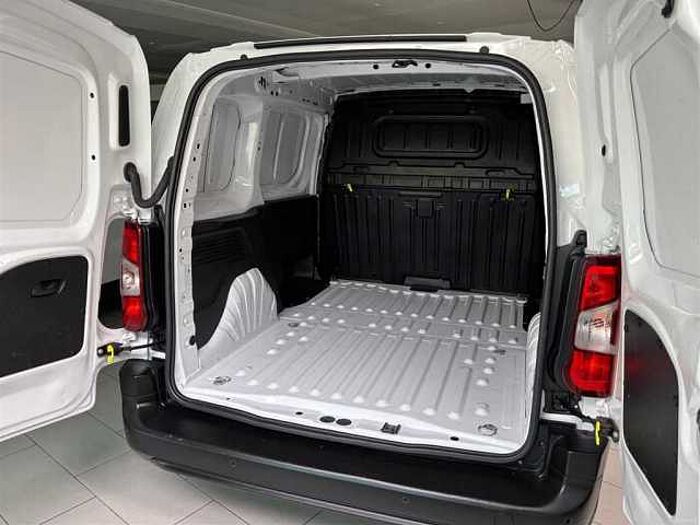 Opel Combo Edition 1.5 Rückfahrkamera PDC hinten Klimaanlage