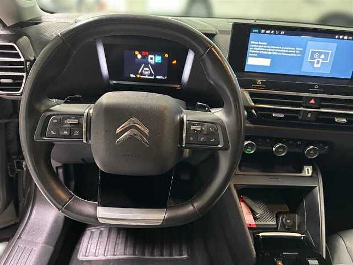 Citroen C4 PT 130 S&S EAT8 Kamera Lenkradheizung LED KeyLess