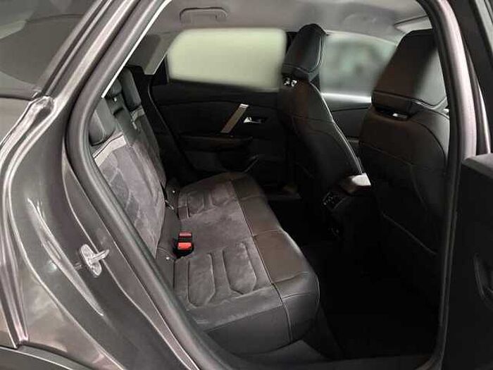 Citroen C4 PT 130 S&S EAT8 Kamera Lenkradheizung LED KeyLess